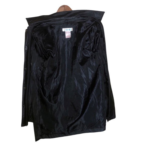 Vintage Connection 4 pocket belt long Jacket Girls Lg 14/16 Women’s Sm - Picture 3 of 9